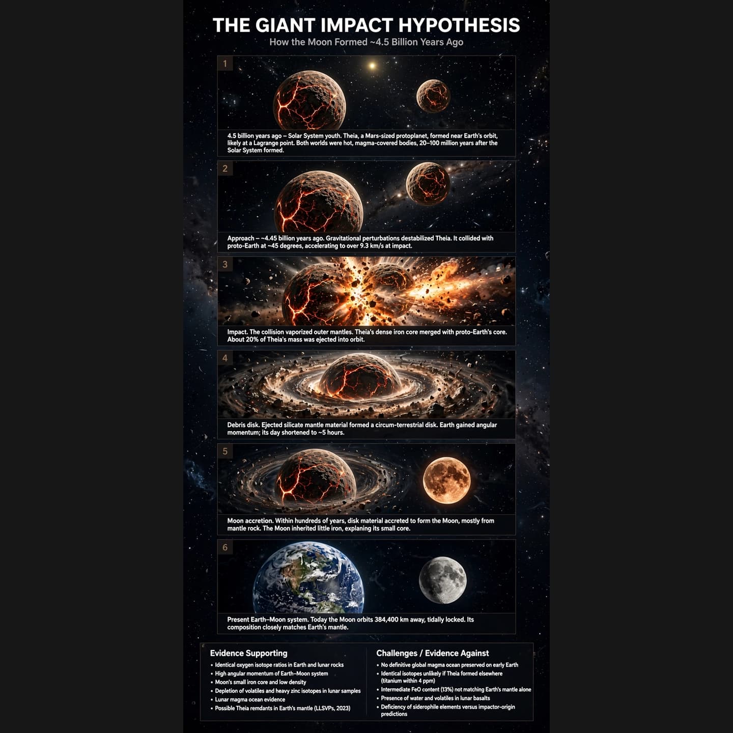 Official Muse Image coding and infographic style example.