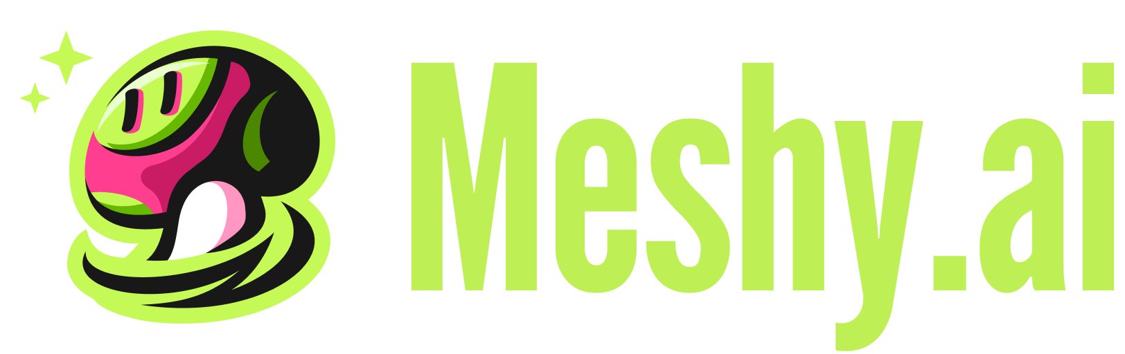 Meshy
