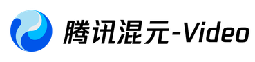 HunyuanVideo 1.5 official company or family logo