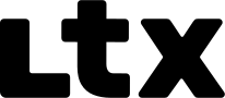 LTX-2.5 official company or family logo