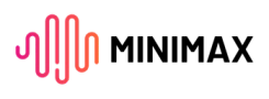MiniMax H3 official company or family logo