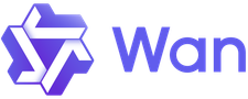 Wan 2.2 official company or family logo